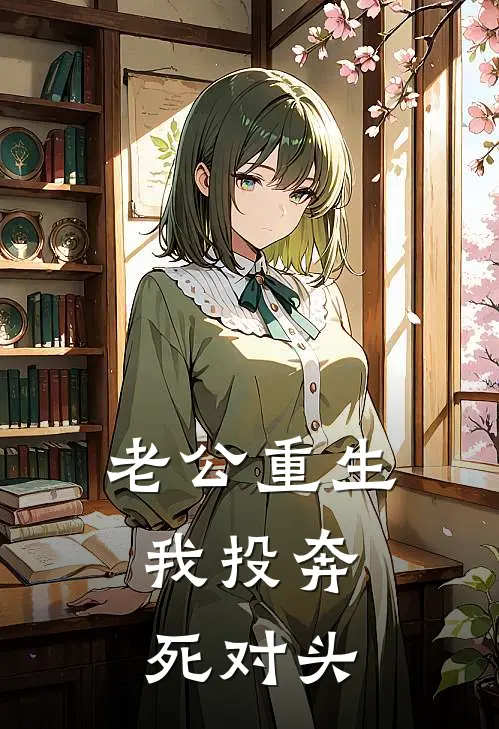 老公重生，我投奔死对头