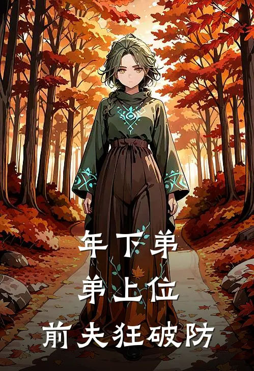 年下弟弟上位，前夫狂破防