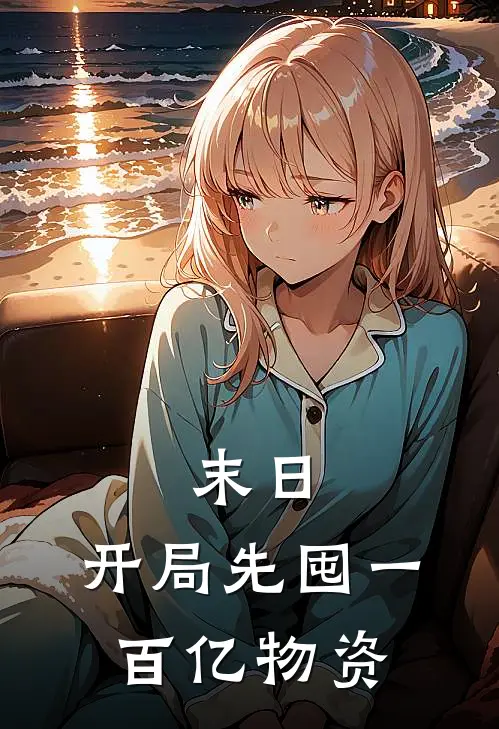 末日，开局先囤一百亿物资