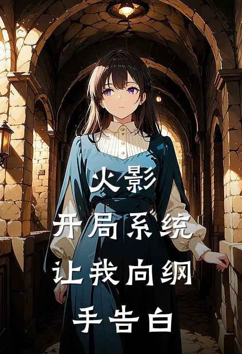 火影：开局系统让我向纲手告白