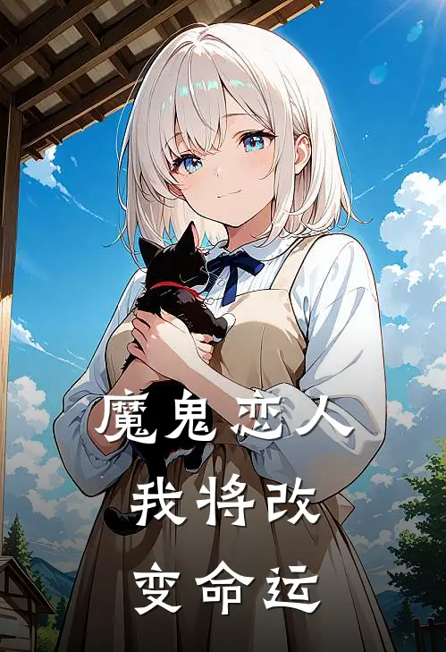 魔鬼恋人：我将改变命运