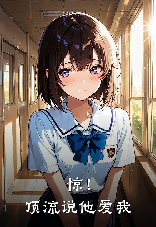 惊！顶流说他爱我