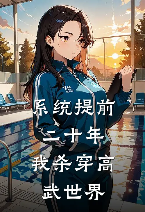 系统提前二十年，我杀穿高武世界