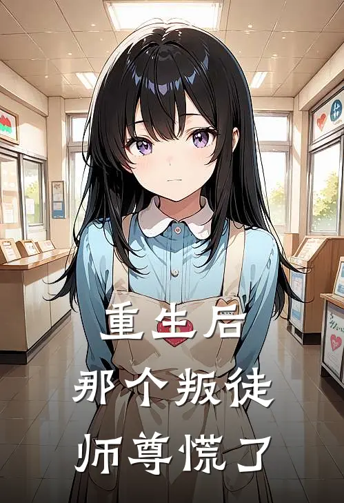 重生后，那个叛徒师尊慌了