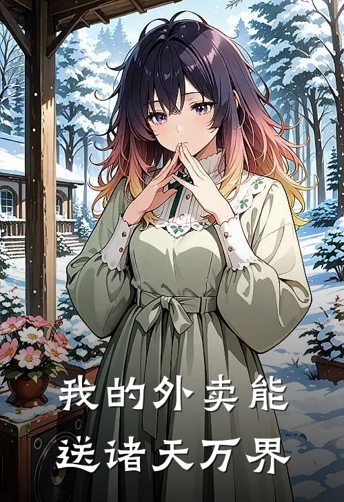 我的外卖能送诸天万界