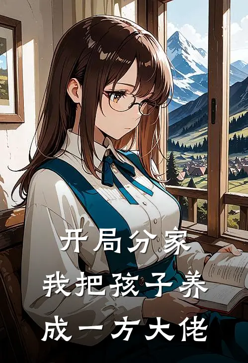 开局分家，我把孩子养成一方大佬
