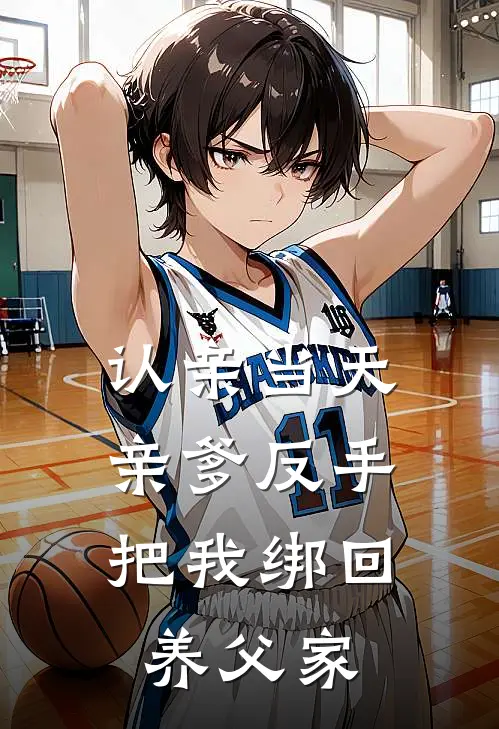 认亲当天，亲爹反手把我绑回养父家
