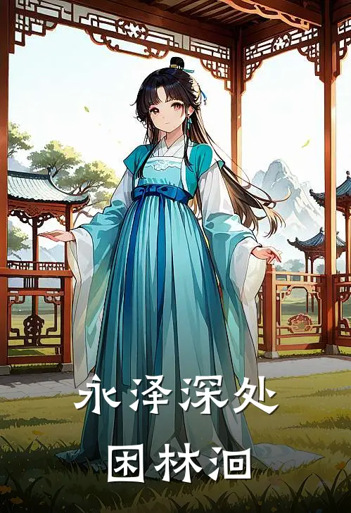 永泽深处困林洄