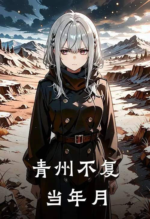 青州不复当年月
