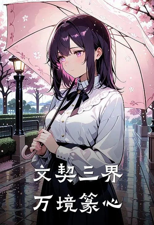 文契三界：万境篆心