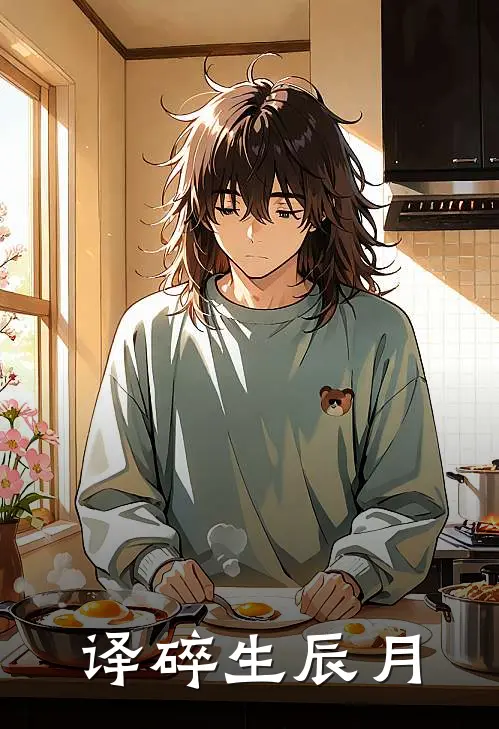 译碎生辰月
