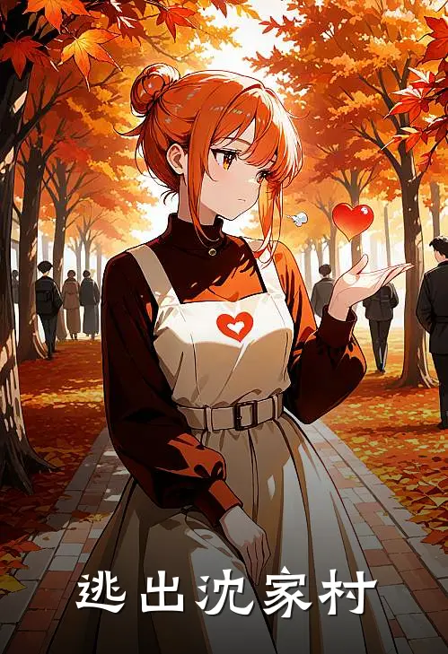 逃出沈家村