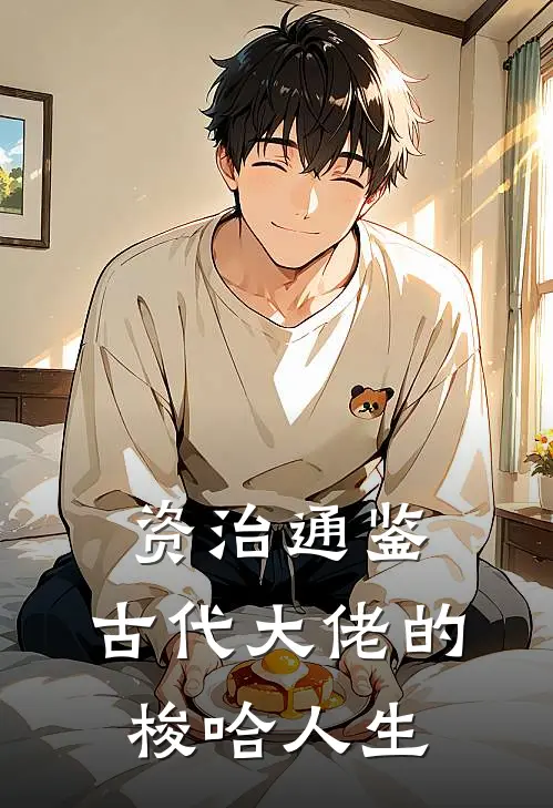 资治通鉴：古代大佬的梭哈人生