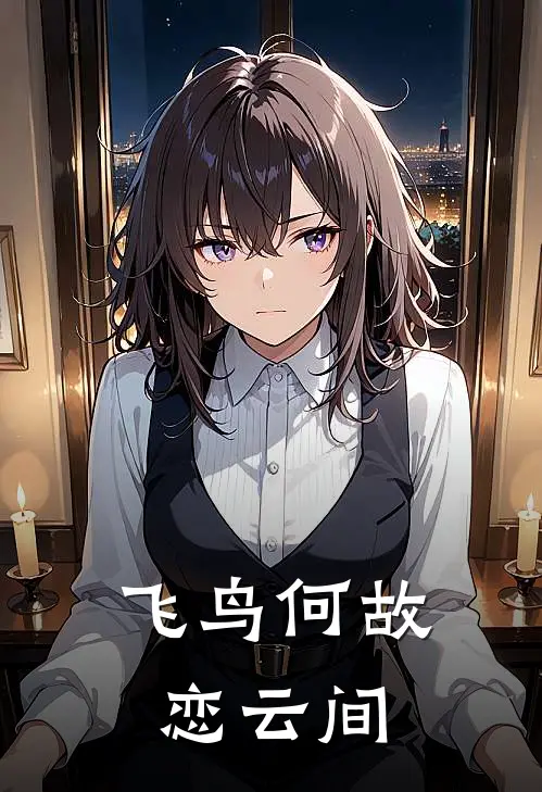 飞鸟何故恋云间