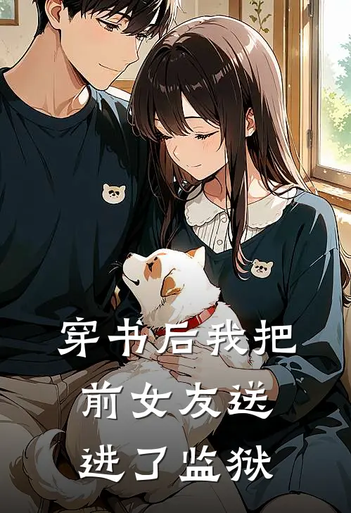 穿书后我把前女友送进了监狱