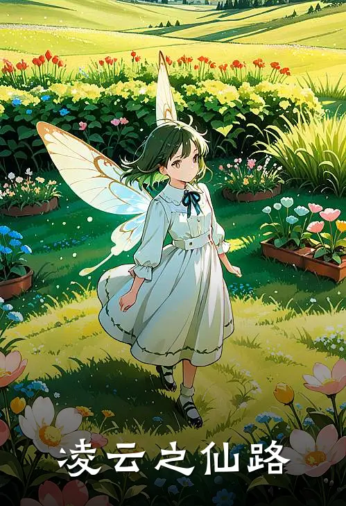 凌云之仙路