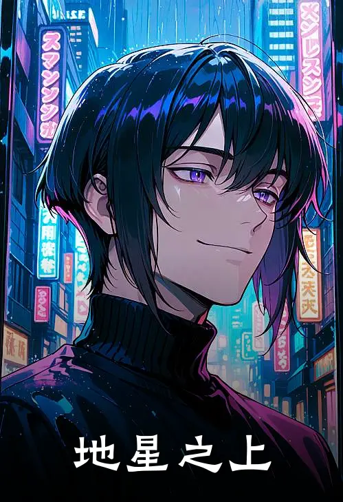 地星之上