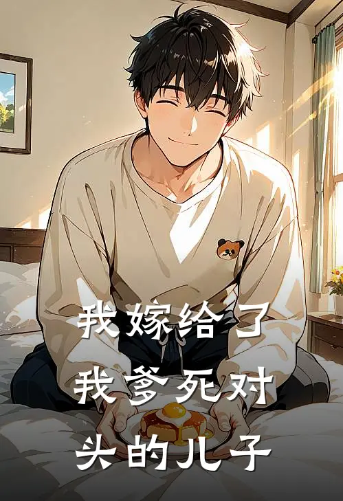 我嫁给了我爹死对头的儿子