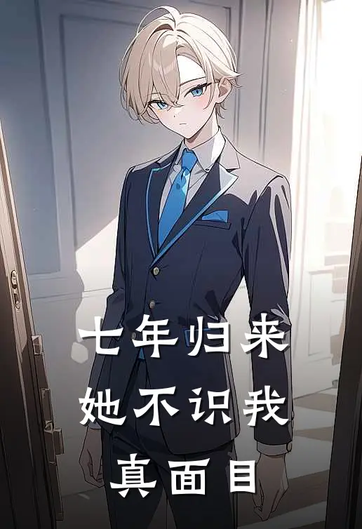 七年归来，她不识我真面目
