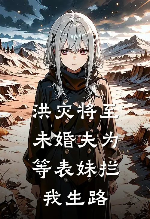 洪灾将至，未婚夫为等表妹拦我生路