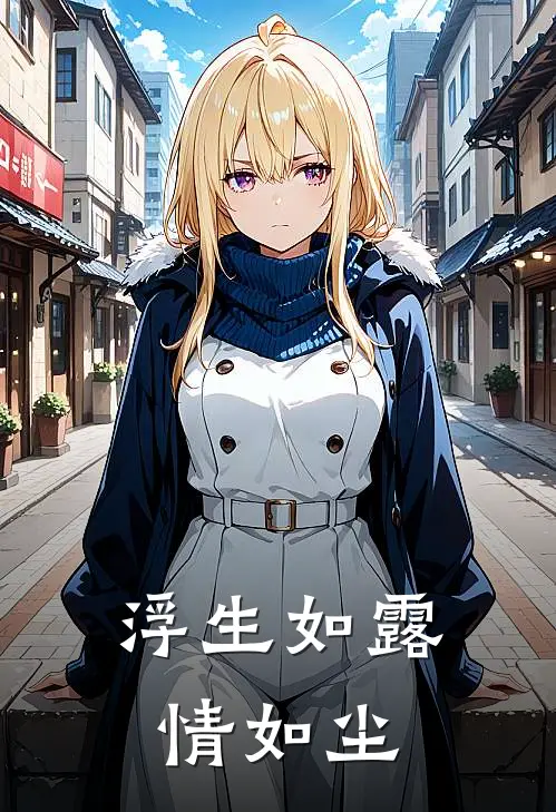 浮生如露情如尘