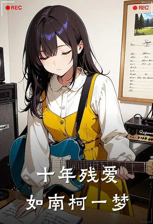 十年残爱，如南柯一梦