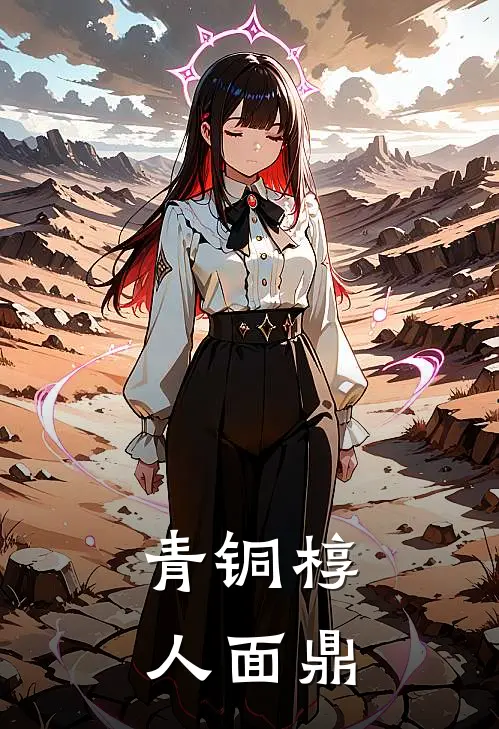 青铜椁：人面鼎