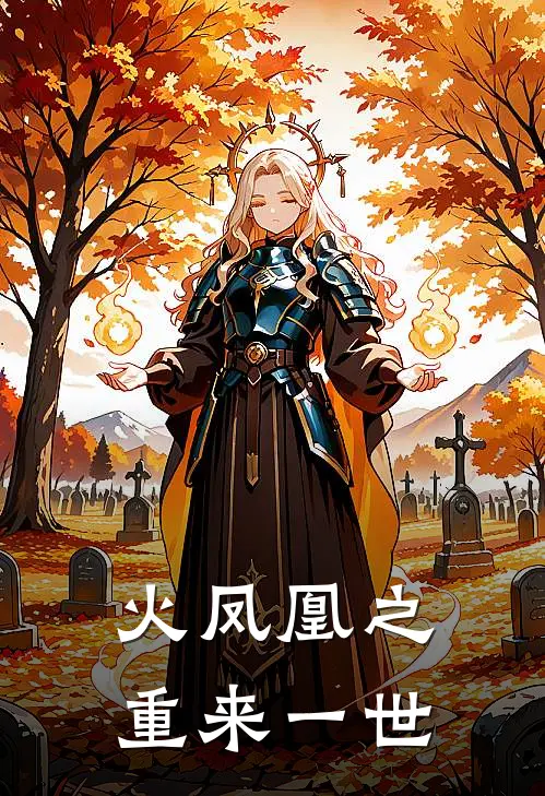 火凤凰之重来一世