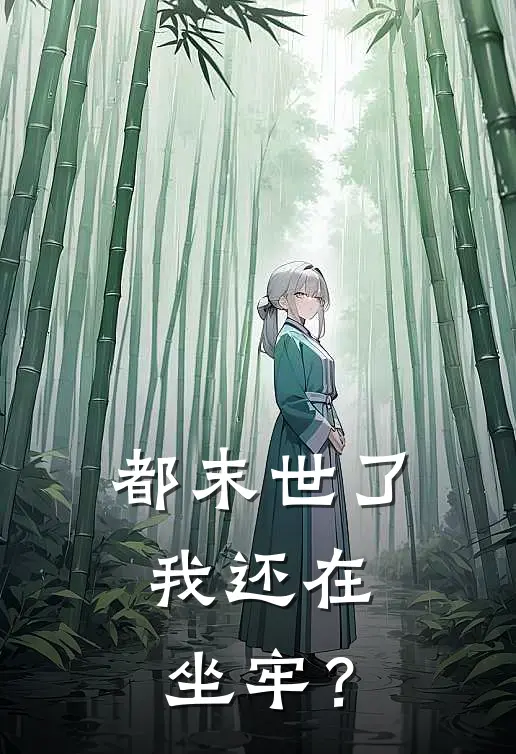 都末世了，我还在坐牢？