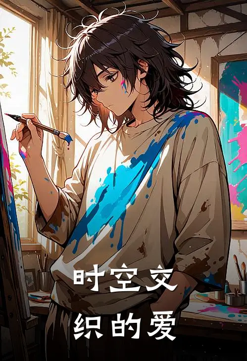 时空交织的爱