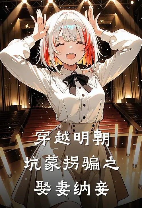 穿越明朝：坑蒙拐骗之娶妻纳妾