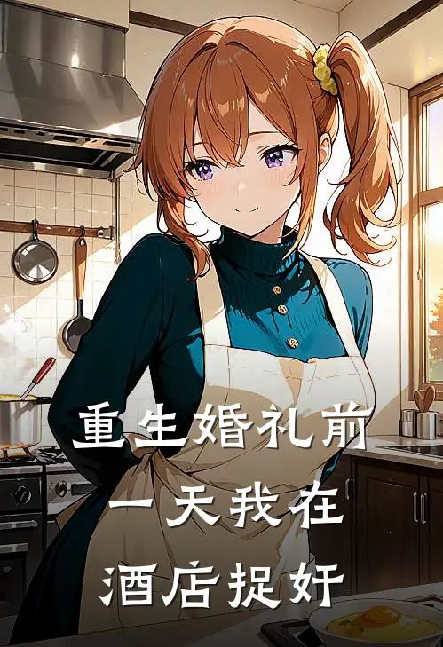 重生婚礼前一天我在酒店捉奸