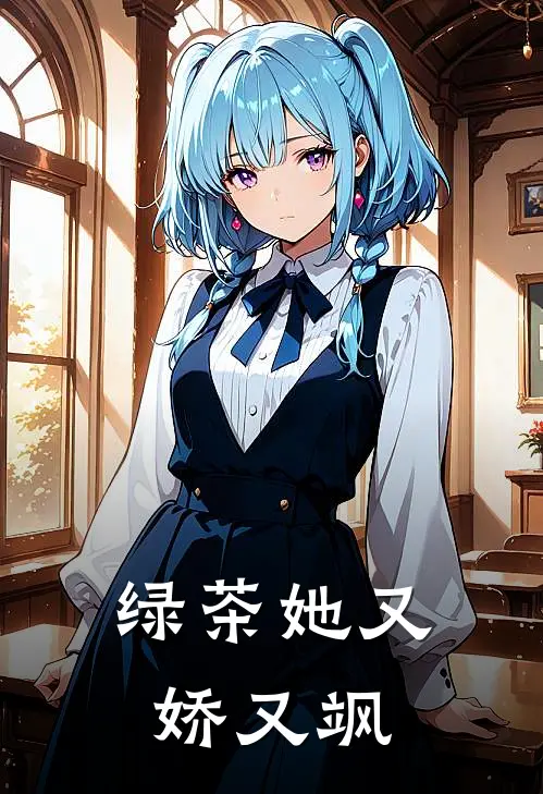 绿茶她又娇又飒