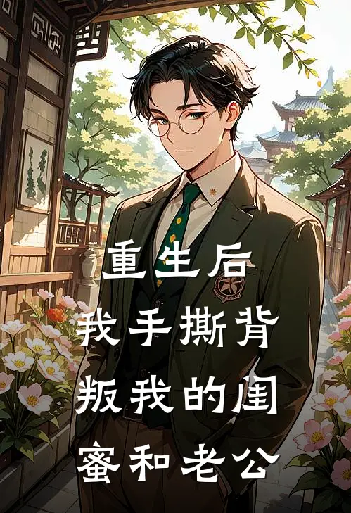 重生后，我手撕背叛我的闺蜜和老公