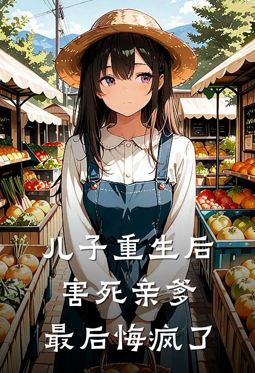 儿子重生后害死亲爹，最后悔疯了