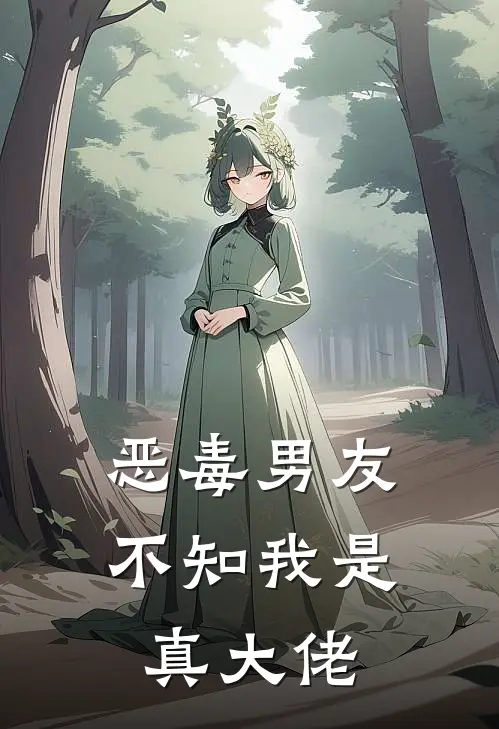 恶毒男友不知我是真大佬