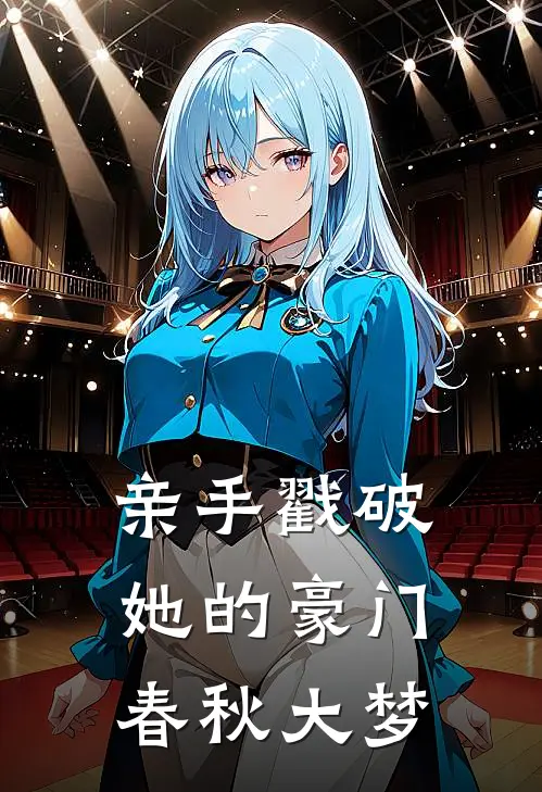 亲手戳破她的豪门春秋大梦