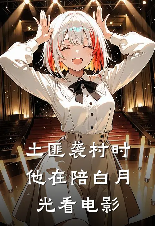 土匪袭村时，他在陪白月光看电影