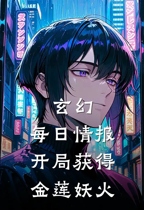 玄幻：每日情报开局获得金莲妖火