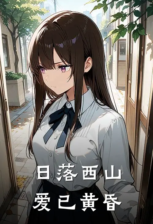 日落西山，爱已黄昏