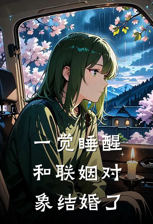 一觉睡醒，和联姻对象结婚了