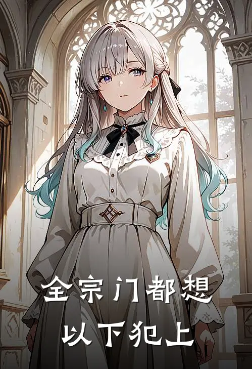 全宗门都想以下犯上