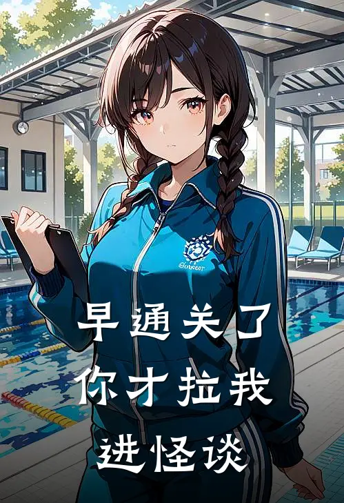 早通关了，你才拉我进怪谈