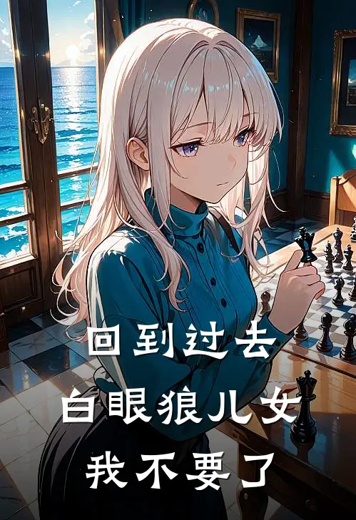 回到过去，白眼狼儿女我不要了