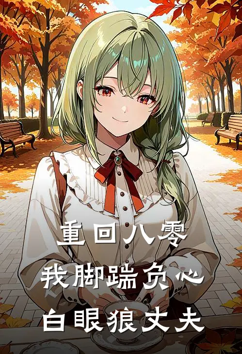 重回八零，我脚踹负心白眼狼丈夫