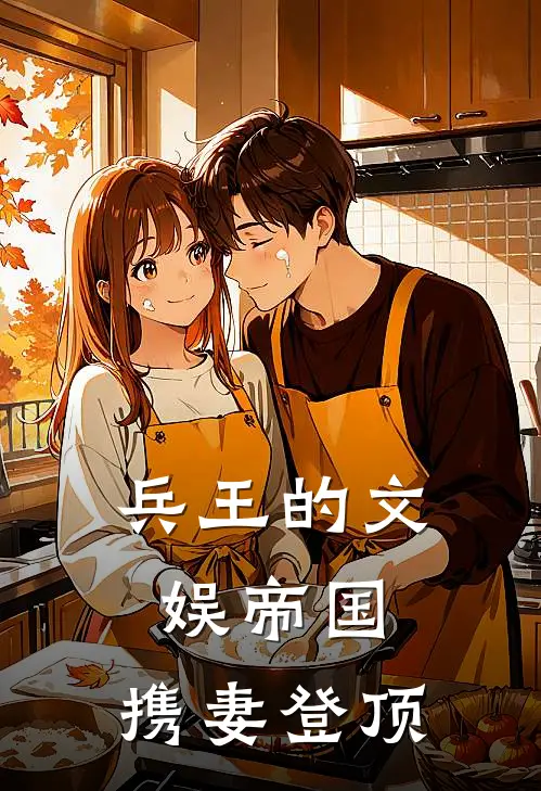 兵王的文娱帝国：携妻登顶