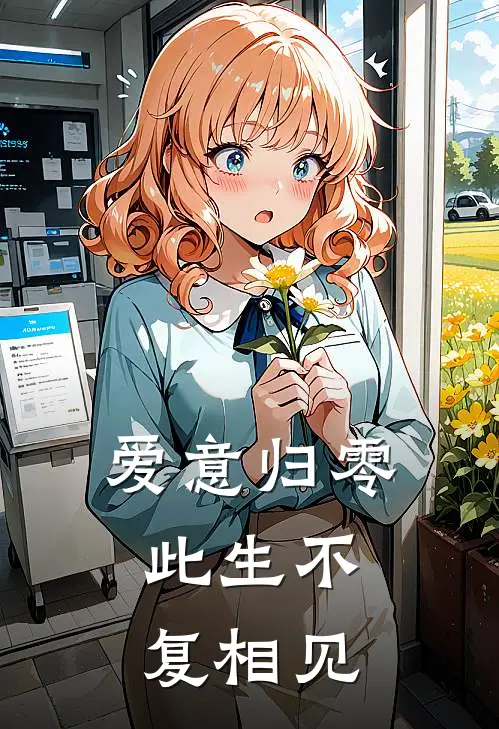 爱意归零，此生不复相见