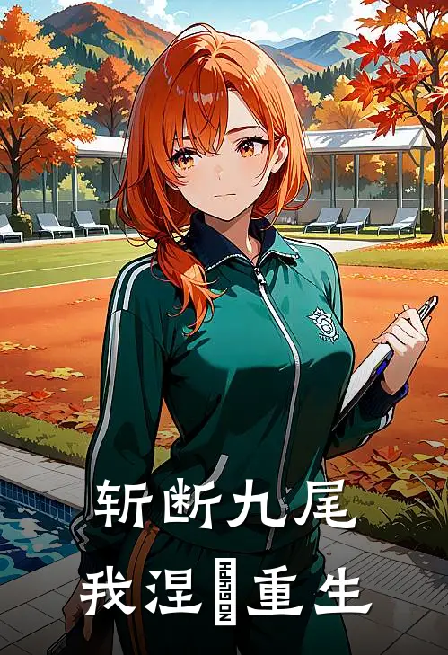斩断九尾，我涅槃重生