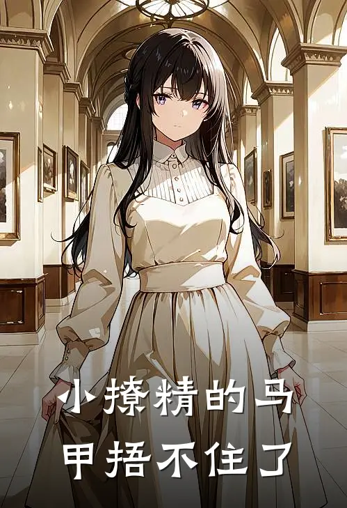 小撩精的马甲捂不住了