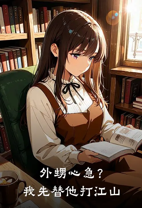 外甥心急？我先替他打江山